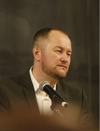 Кайнов Иван Васильевич