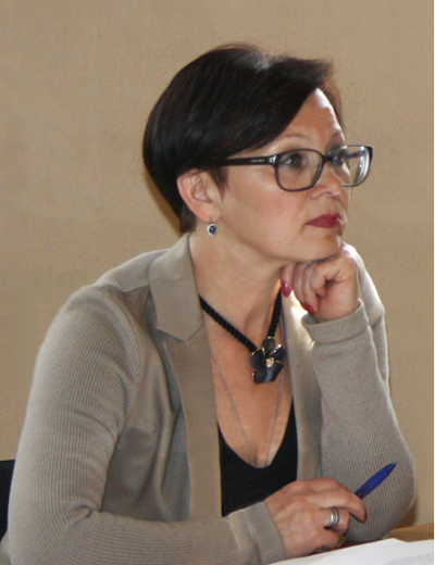 Артюхина Мария Михайловна