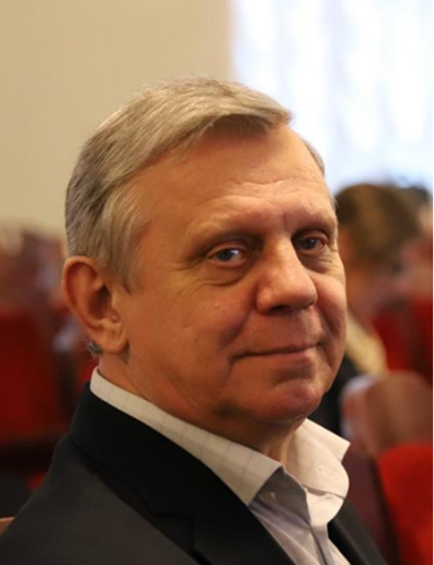 Жук Владимир Борисович