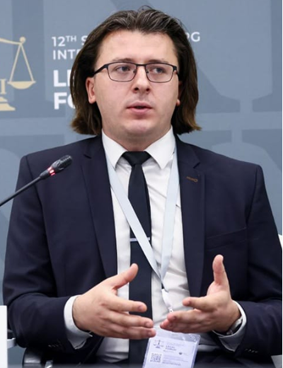 Кузнецов Георгий Алексеевич