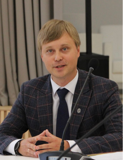 Панфёров Алексей Александрович