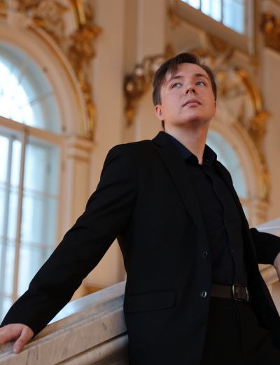 Березин Илья Александрович